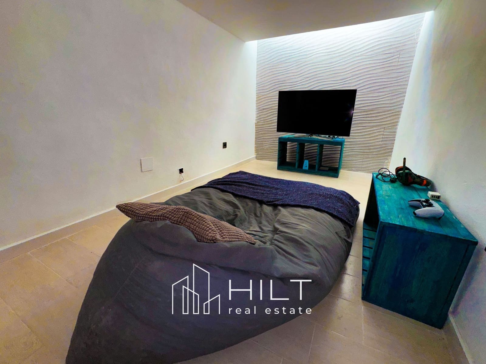 3 slaapkamer Villa te koop in Altorreal met zwembad garage - € 379.999 (Ref: 8763506)