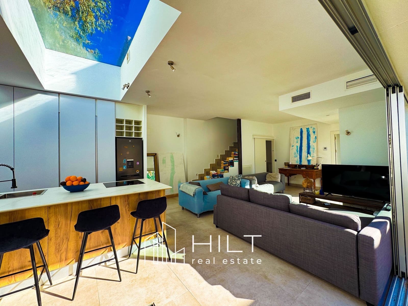 3 slaapkamer Villa te koop in Altorreal met zwembad garage - € 379.999 (Ref: 8763506)