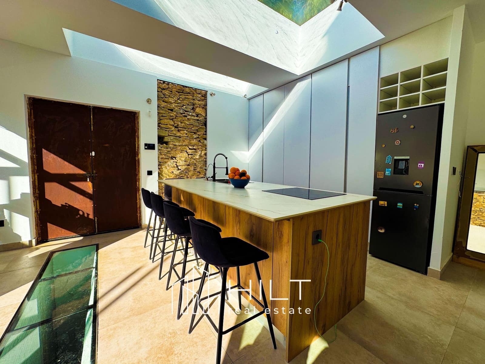 3 slaapkamer Villa te koop in Altorreal met zwembad garage - € 379.999 (Ref: 8763506)