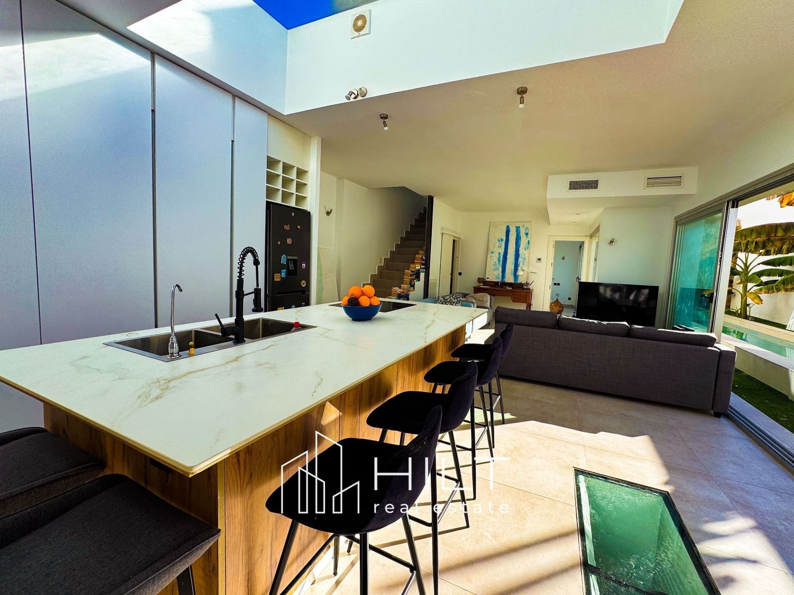 3 slaapkamer Villa te koop in Altorreal met zwembad garage - € 379.999 (Ref: 8763506)