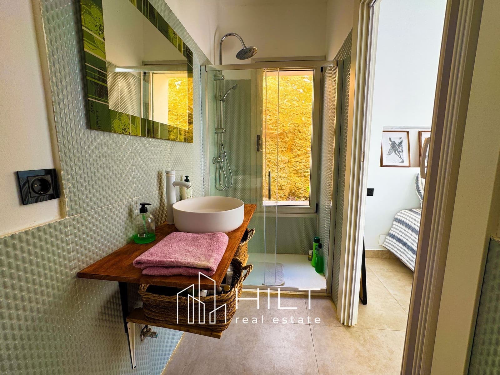 3 slaapkamer Villa te koop in Altorreal met zwembad garage - € 379.999 (Ref: 8763506)