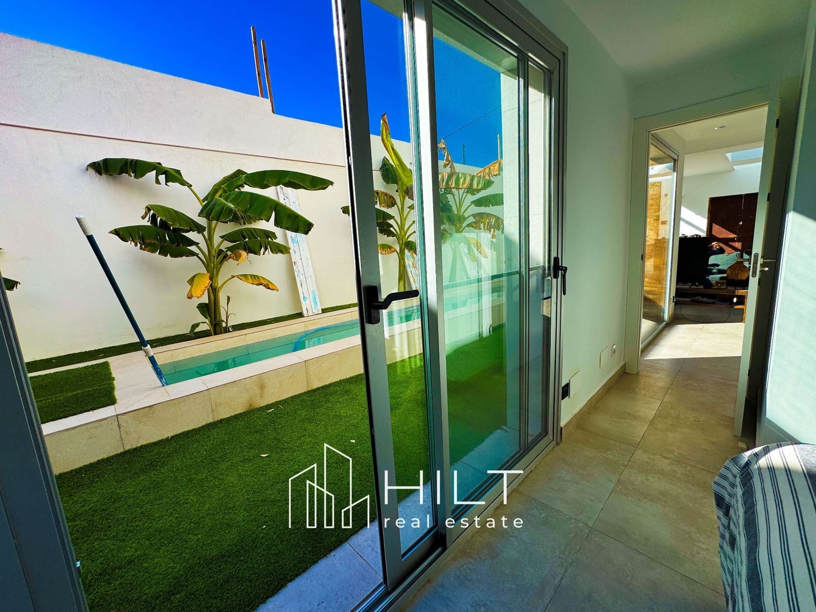 3 slaapkamer Villa te koop in Altorreal met zwembad garage - € 379.999 (Ref: 8763506)