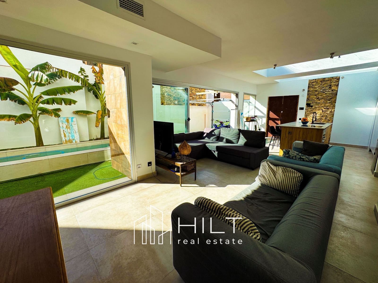 3 slaapkamer Villa te koop in Altorreal met zwembad garage - € 379.999 (Ref: 8763506)