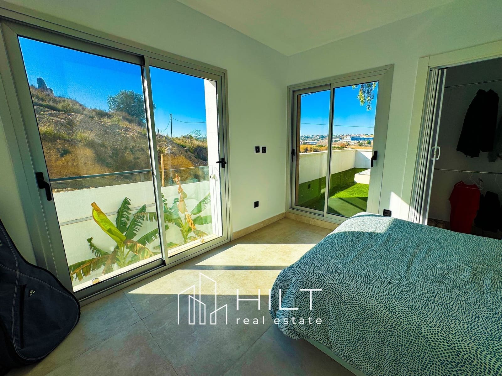 3 slaapkamer Villa te koop in Altorreal met zwembad garage - € 379.999 (Ref: 8763506)