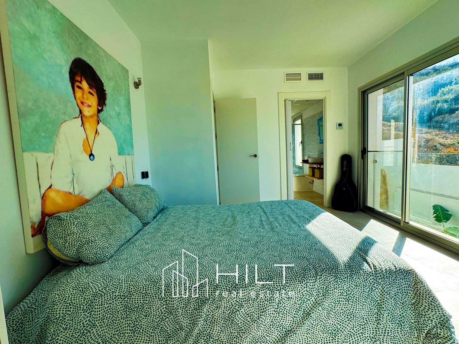 3 slaapkamer Villa te koop in Altorreal met zwembad garage - € 379.999 (Ref: 8763506)