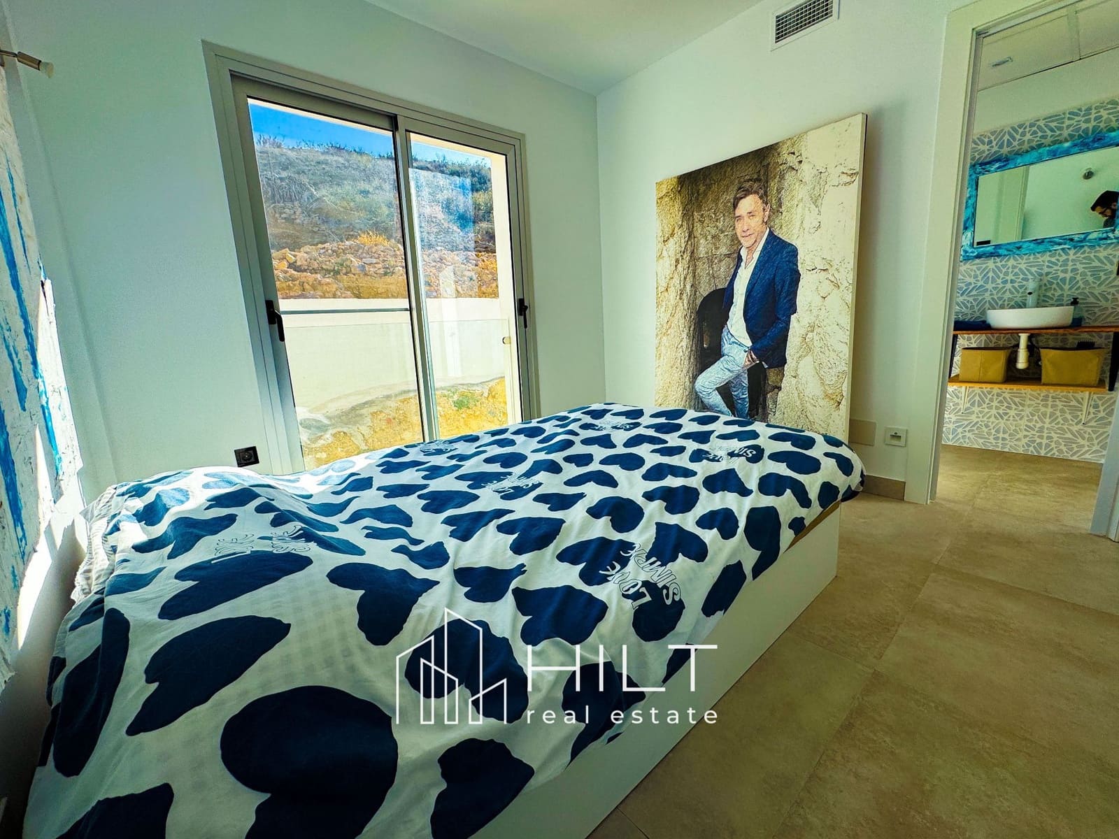 3 slaapkamer Villa te koop in Altorreal met zwembad garage - € 379.999 (Ref: 8763506)