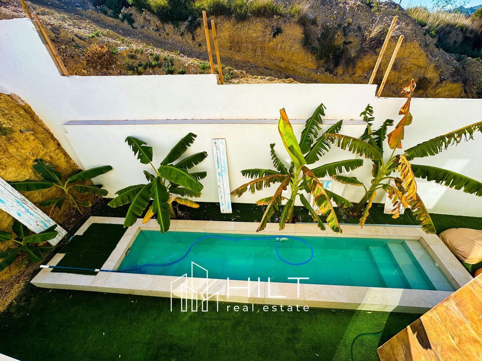 3 slaapkamer Villa te koop in Altorreal met zwembad garage - € 379.999 (Ref: 8763506)