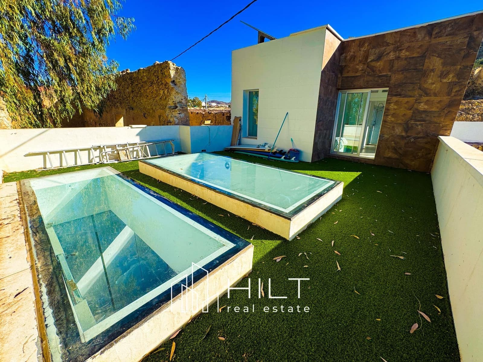 3 slaapkamer Villa te koop in Altorreal met zwembad garage - € 379.999 (Ref: 8763506)