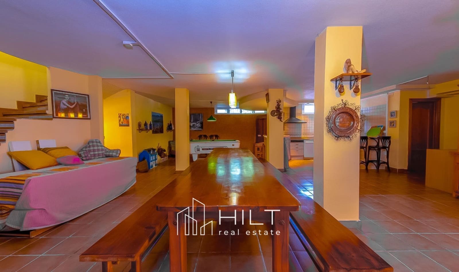 6 soveværelse Villa til salg i Torrevieja med swimmingpool garage - € 949.999 (Ref: 8805693)