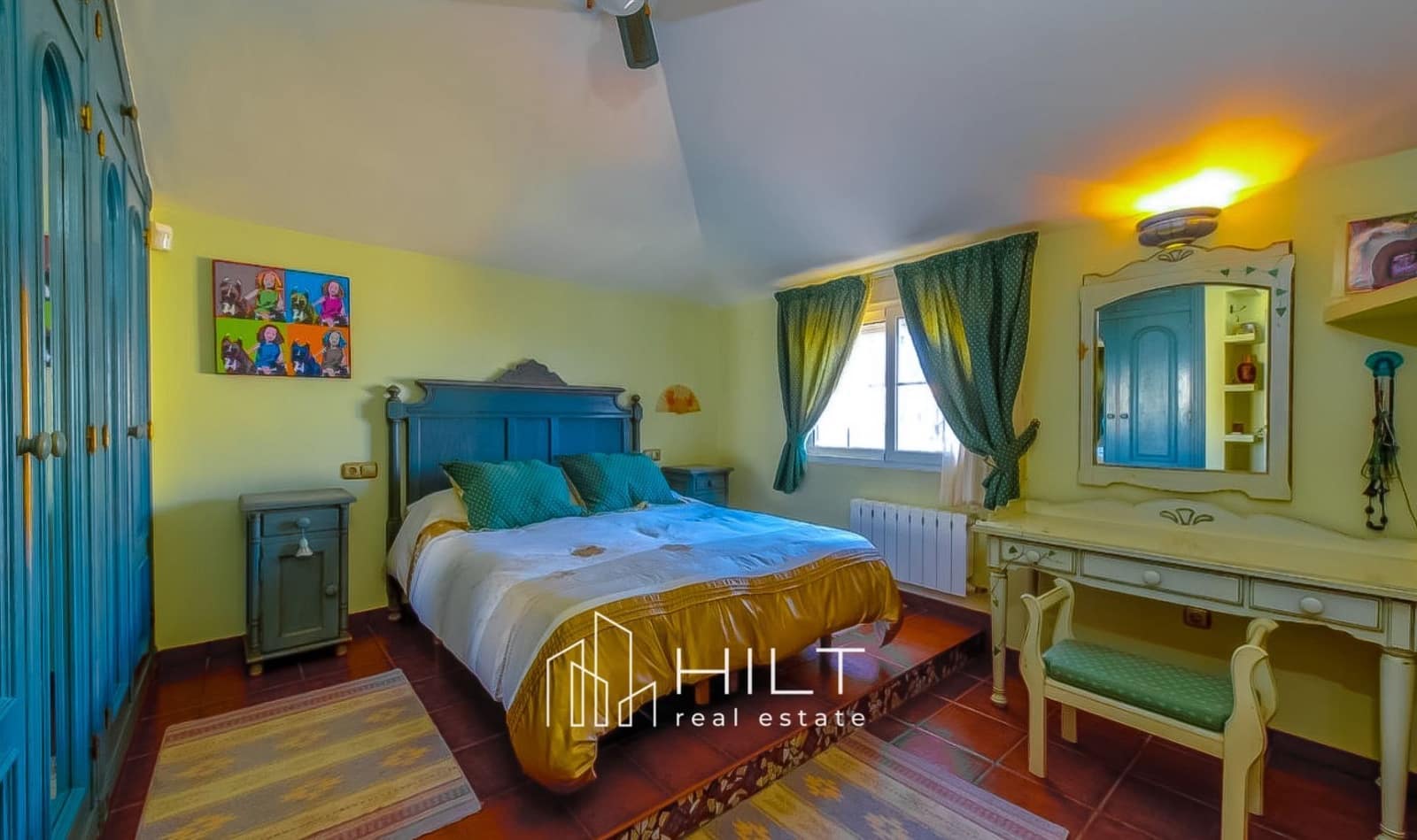 6 soveværelse Villa til salg i Torrevieja med swimmingpool garage - € 949.999 (Ref: 8805693)