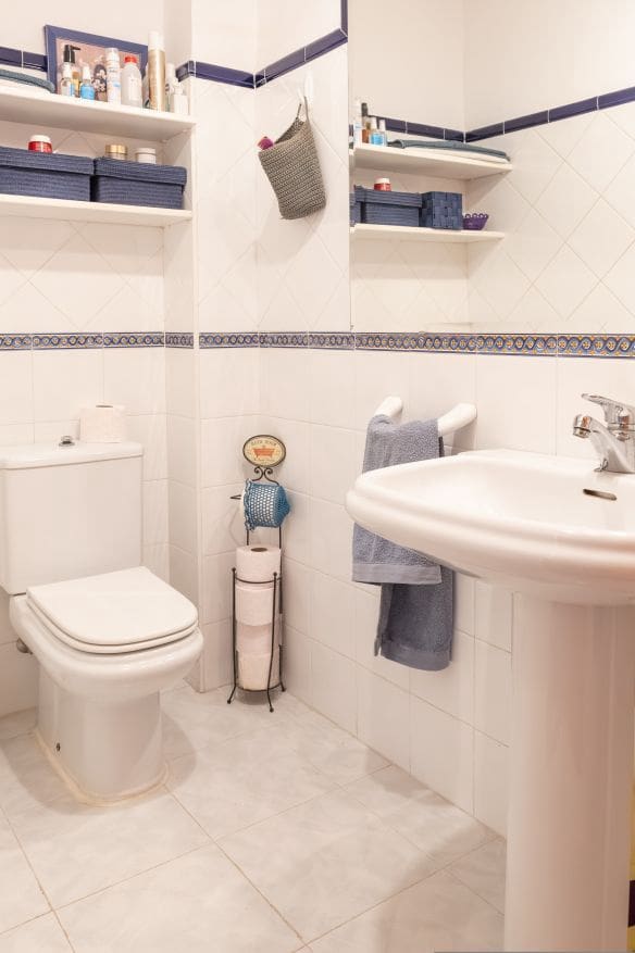 5 soveværelse Villa til salg i Fortuna med swimmingpool garage - € 494.999 (Ref: 8824601)