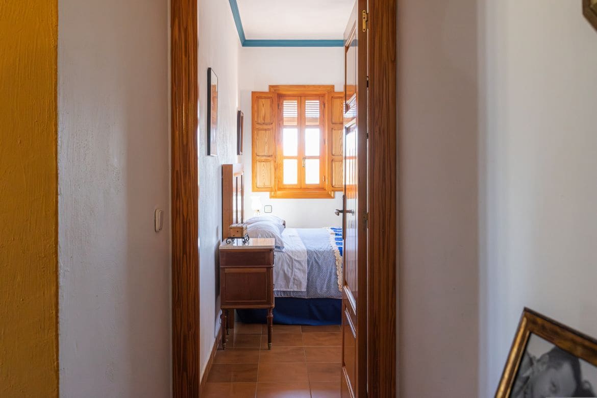 5 soveværelse Villa til salg i Fortuna med swimmingpool garage - € 494.999 (Ref: 8824601)