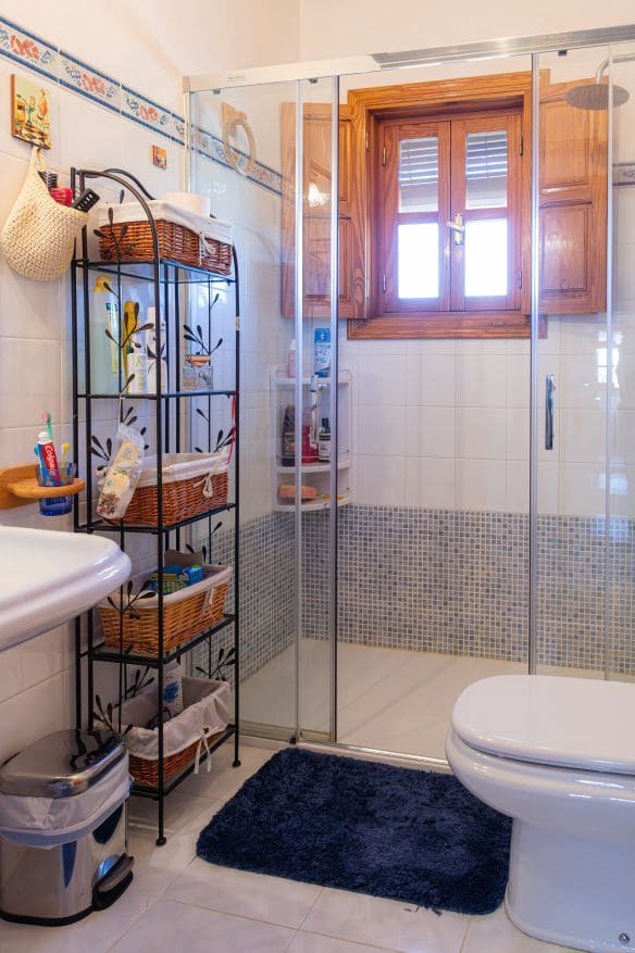 5 soveværelse Villa til salg i Fortuna med swimmingpool garage - € 494.999 (Ref: 8824601)