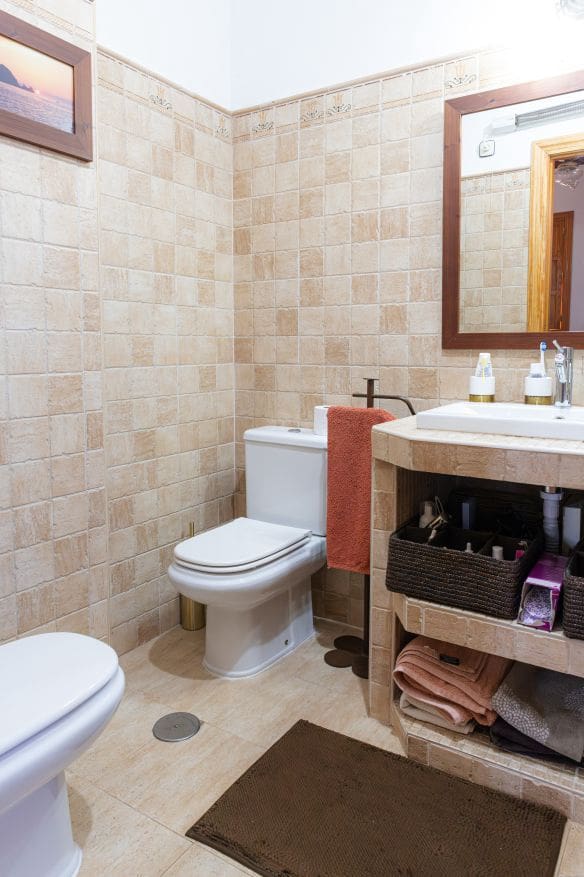 5 soveværelse Villa til salg i Fortuna med swimmingpool garage - € 494.999 (Ref: 8824601)