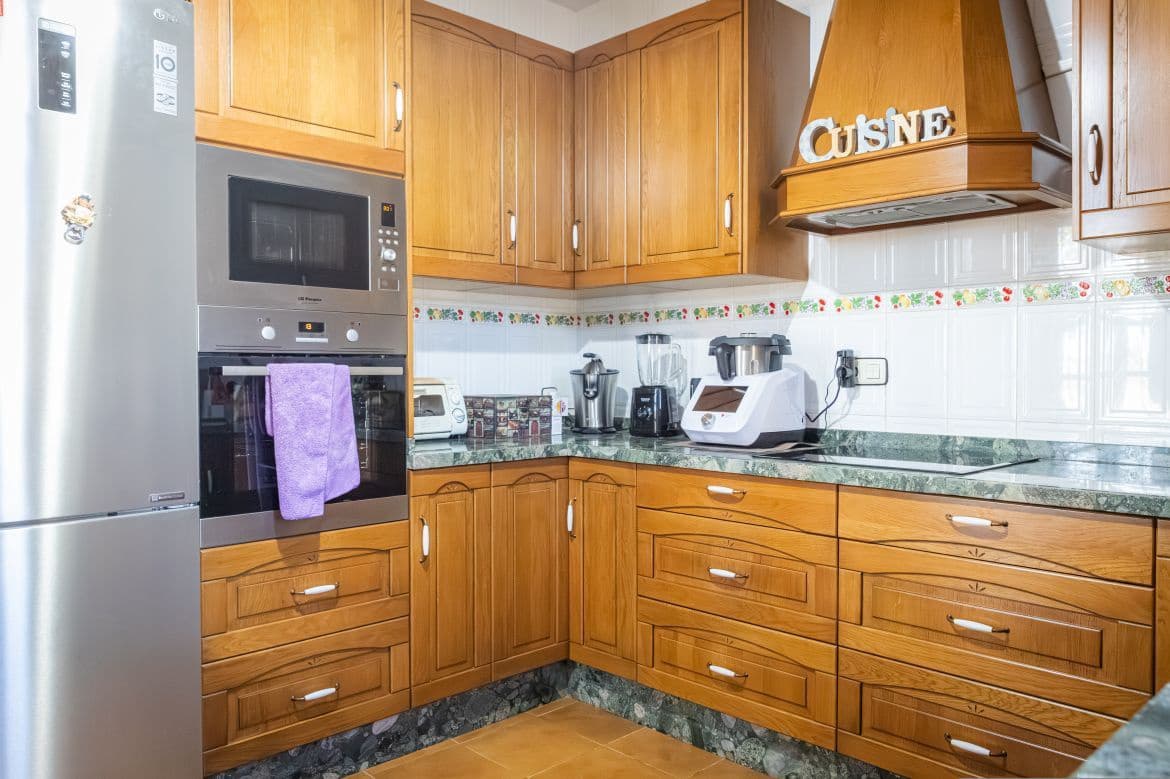 5 soveværelse Villa til salg i Fortuna med swimmingpool garage - € 494.999 (Ref: 8824601)