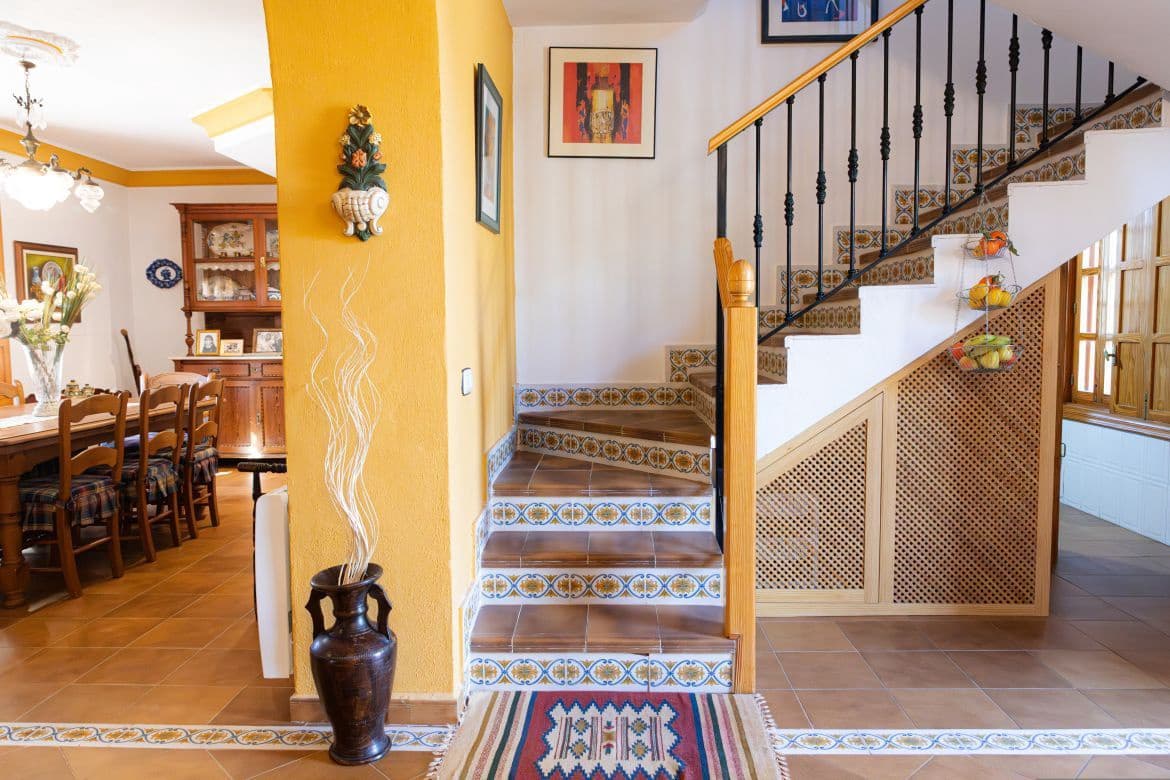 5 soveværelse Villa til salg i Fortuna med swimmingpool garage - € 494.999 (Ref: 8824601)