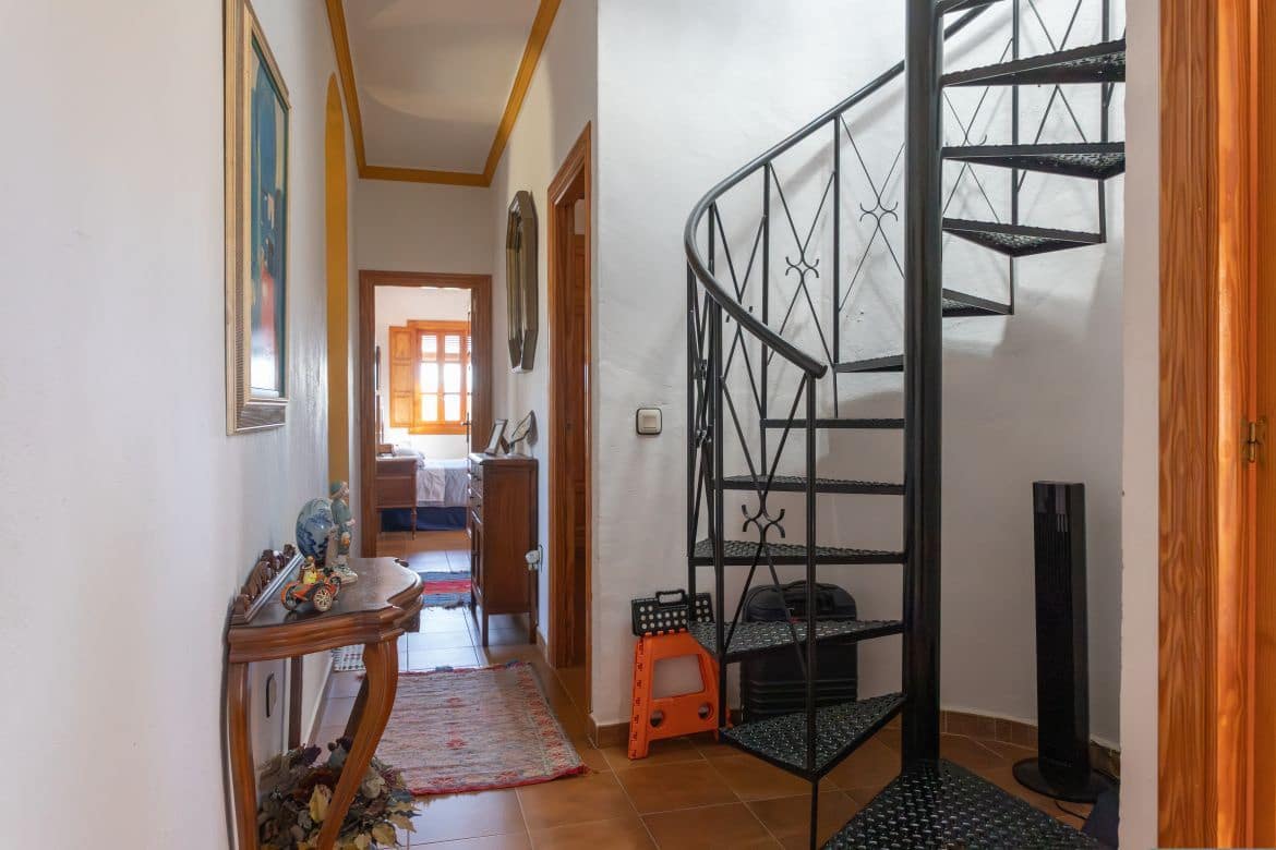 5 soveværelse Villa til salg i Fortuna med swimmingpool garage - € 494.999 (Ref: 8824601)