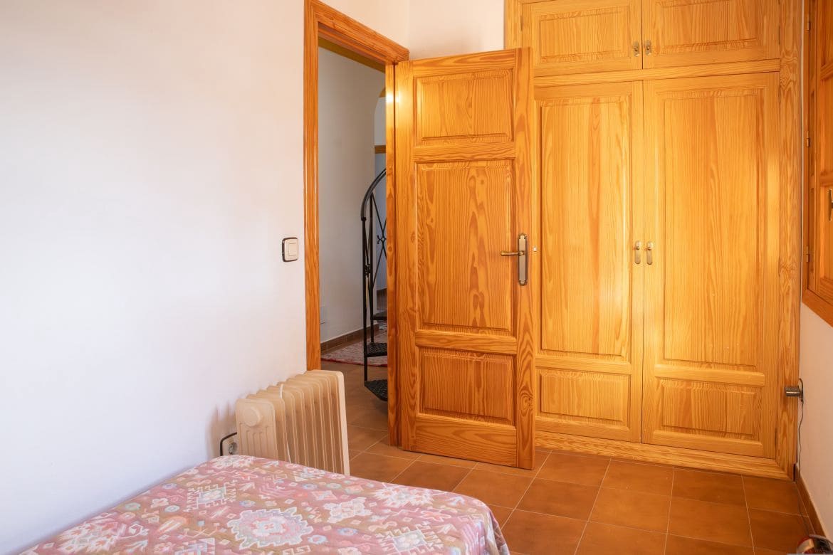 5 soveværelse Villa til salg i Fortuna med swimmingpool garage - € 494.999 (Ref: 8824601)