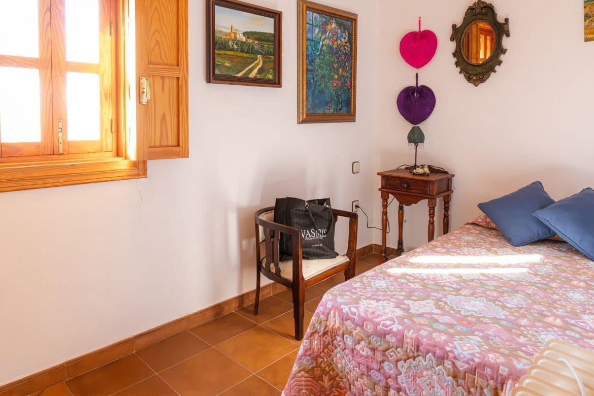 5 soveværelse Villa til salg i Fortuna med swimmingpool garage - € 494.999 (Ref: 8824601)