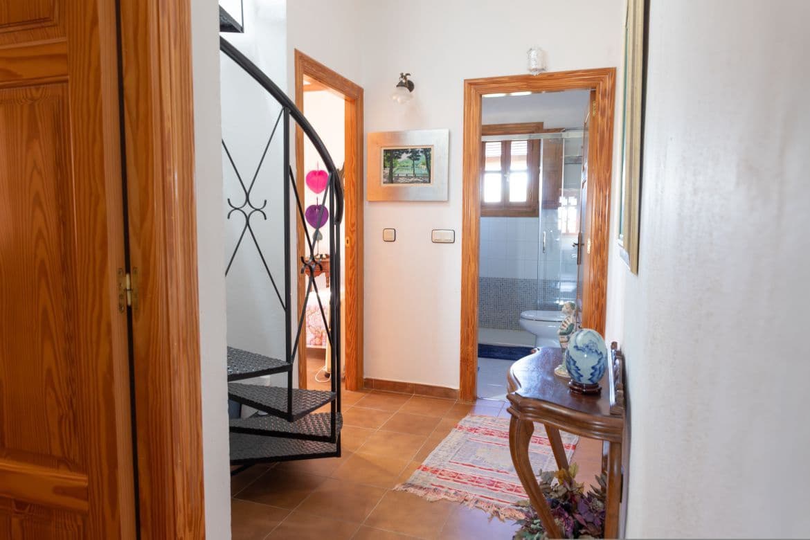 5 soveværelse Villa til salg i Fortuna med swimmingpool garage - € 494.999 (Ref: 8824601)