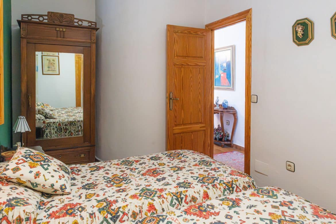 5 soveværelse Villa til salg i Fortuna med swimmingpool garage - € 494.999 (Ref: 8824601)