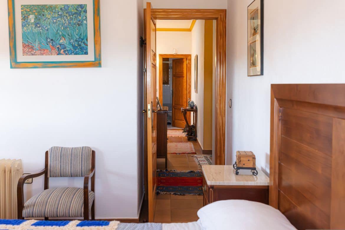 5 soveværelse Villa til salg i Fortuna med swimmingpool garage - € 494.999 (Ref: 8824601)