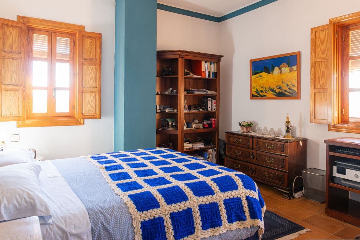 5 soveværelse Villa til salg i Fortuna med swimmingpool garage - € 494.999 (Ref: 8824601)