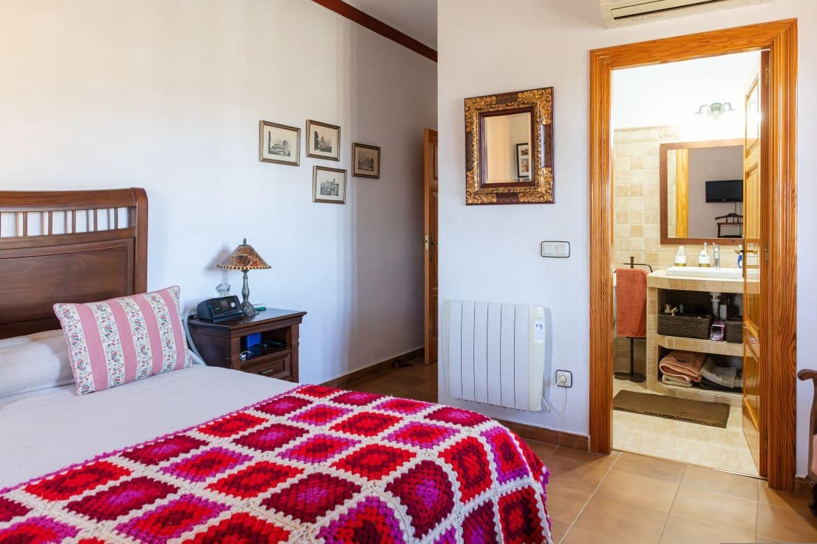 5 soveværelse Villa til salg i Fortuna med swimmingpool garage - € 494.999 (Ref: 8824601)