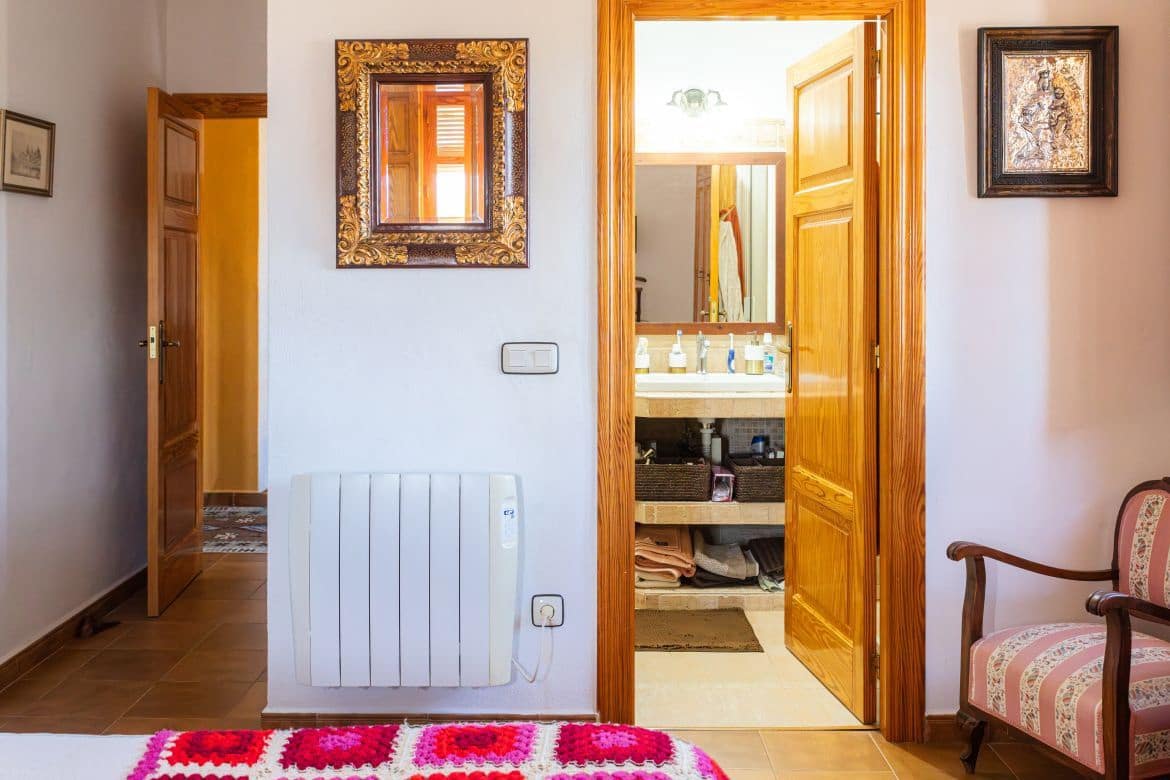 5 soveværelse Villa til salg i Fortuna med swimmingpool garage - € 494.999 (Ref: 8824601)