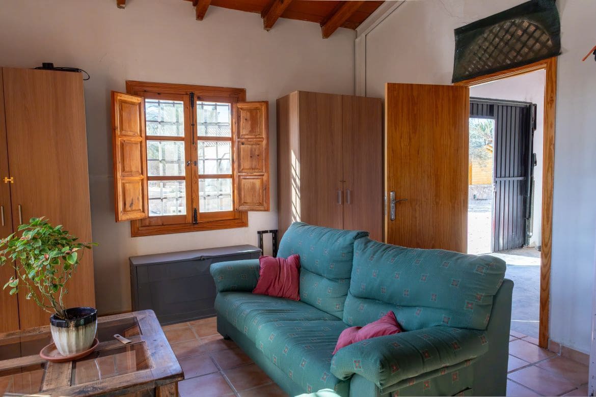 5 soveværelse Villa til salg i Fortuna med swimmingpool garage - € 494.999 (Ref: 8824601)