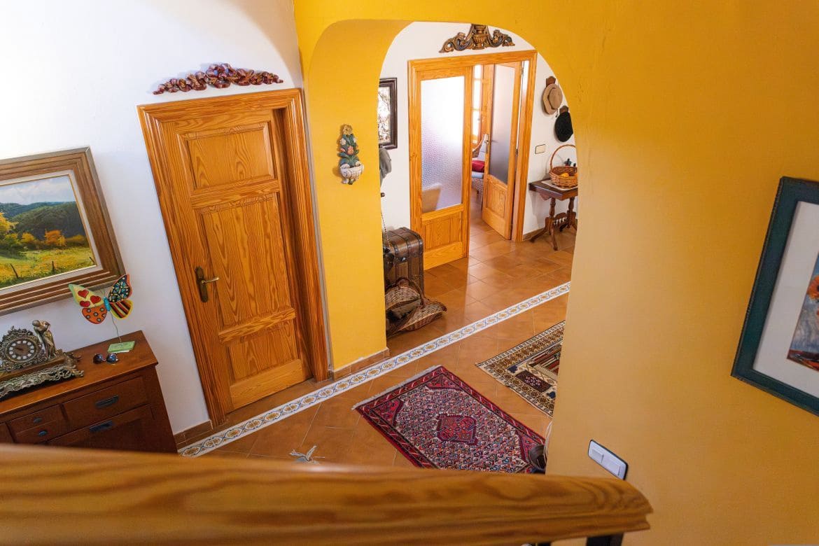 5 soveværelse Villa til salg i Fortuna med swimmingpool garage - € 494.999 (Ref: 8824601)