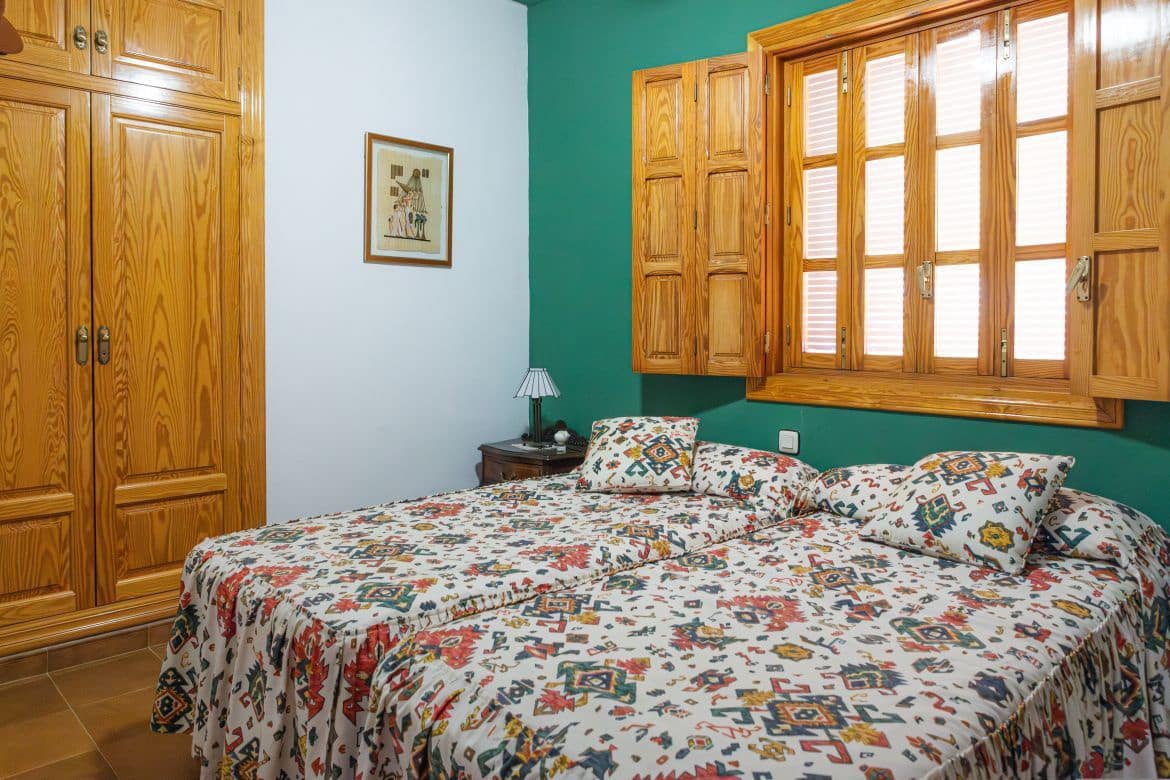 5 soveværelse Villa til salg i Fortuna med swimmingpool garage - € 494.999 (Ref: 8824601)