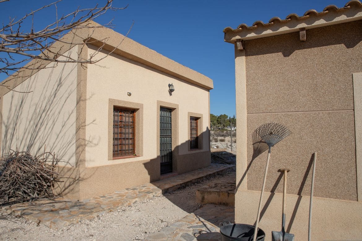 5 soveværelse Villa til salg i Fortuna med swimmingpool garage - € 494.999 (Ref: 8824601)