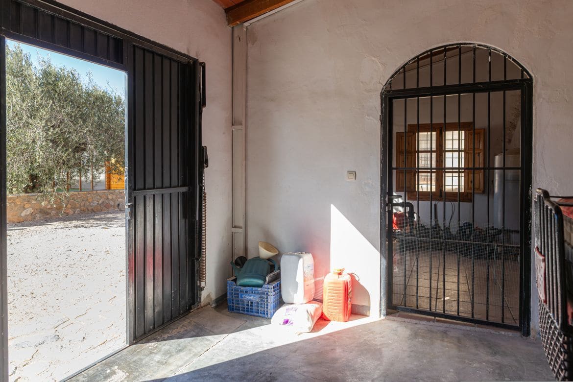 5 soveværelse Villa til salg i Fortuna med swimmingpool garage - € 494.999 (Ref: 8824601)