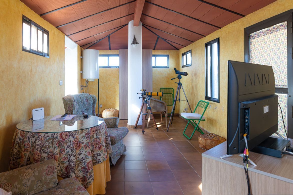 5 soveværelse Villa til salg i Fortuna med swimmingpool garage - € 494.999 (Ref: 8824601)