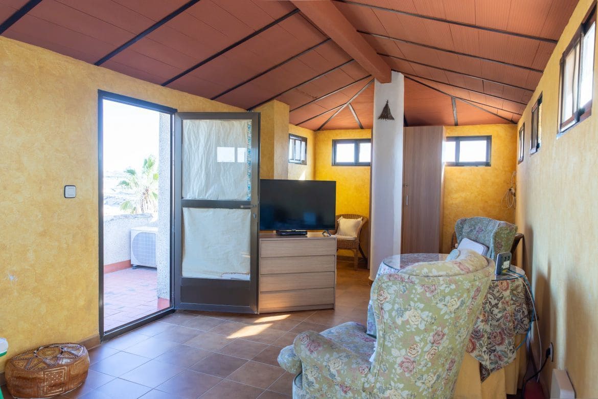 5 soveværelse Villa til salg i Fortuna med swimmingpool garage - € 494.999 (Ref: 8824601)