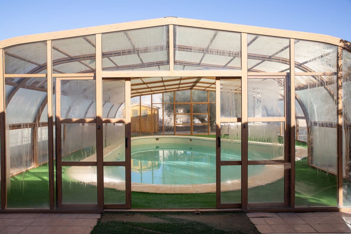 5 soveværelse Villa til salg i Fortuna med swimmingpool garage - € 494.999 (Ref: 8824601)