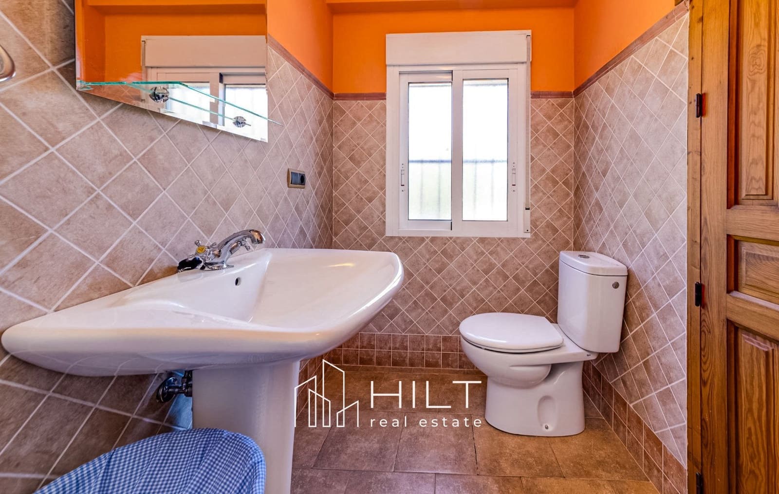 4 soveværelse Villa til salg i Bigastro med garage - € 474.999 (Ref: 8838273)