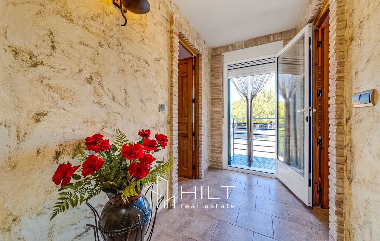 4 soveværelse Villa til salg i Bigastro med garage - € 474.999 (Ref: 8838273)