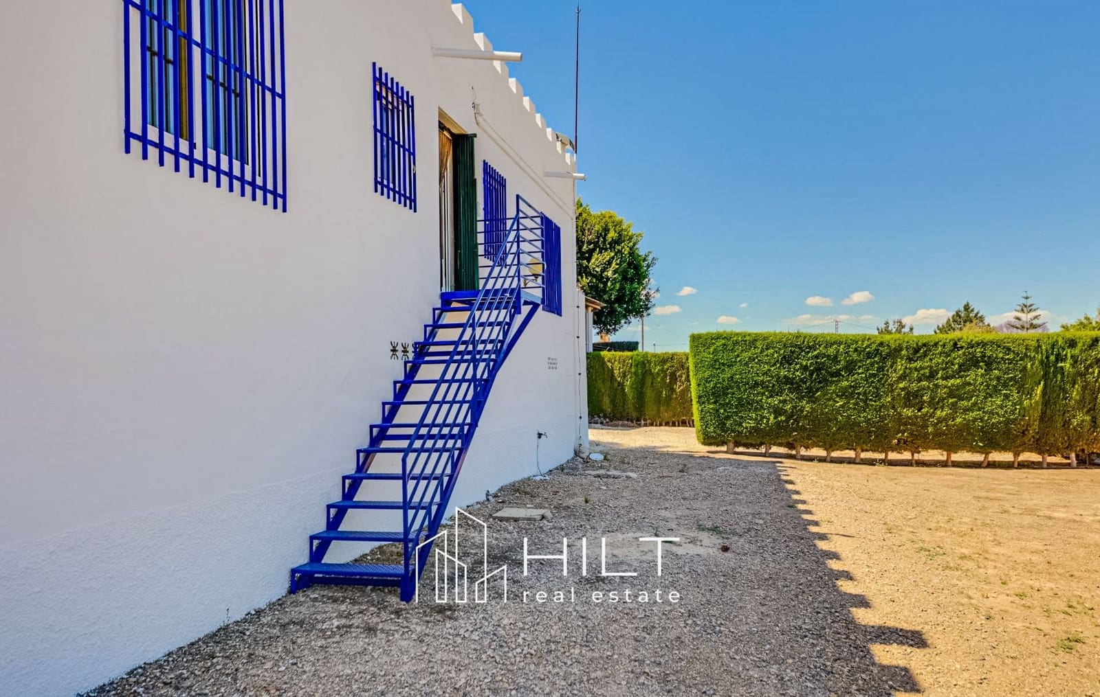 4 soveværelse Villa til salg i Bigastro med garage - € 474.999 (Ref: 8838273)