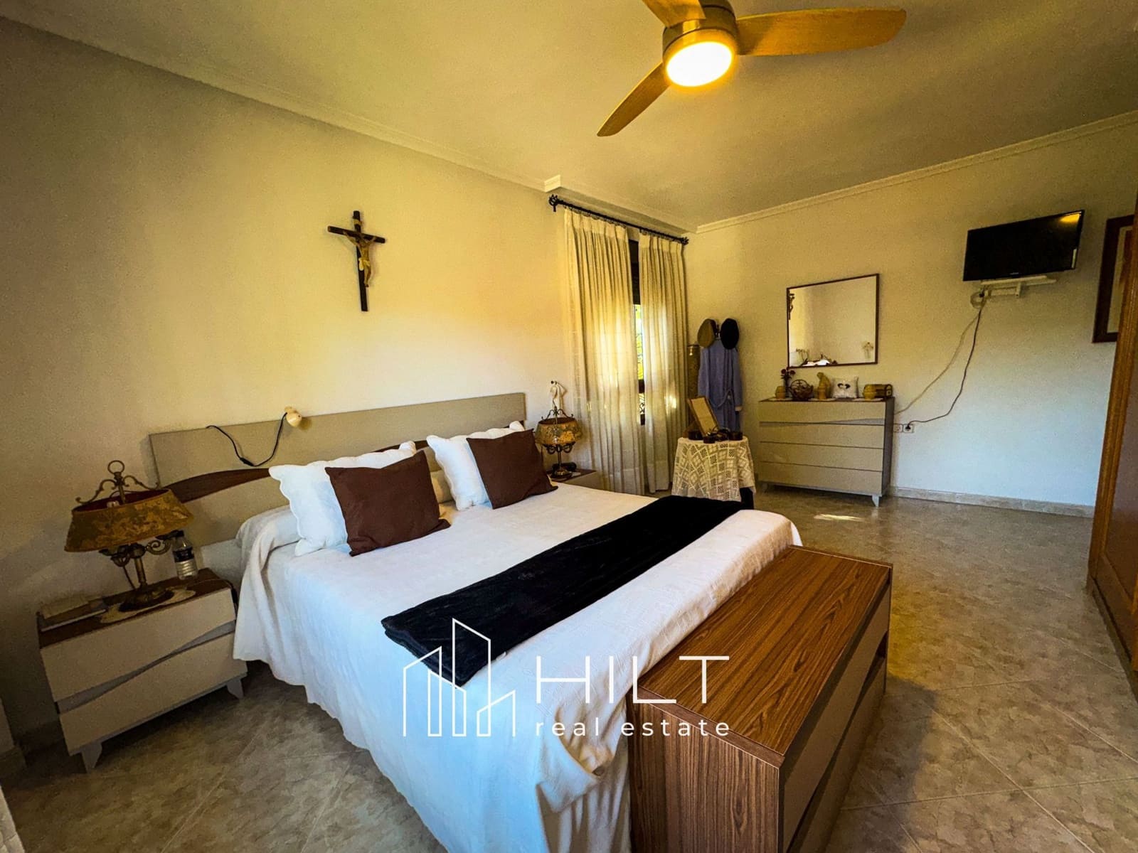 4 soveværelse Villa til salg i Orihuela med garage - € 358.999 (Ref: 8864509)