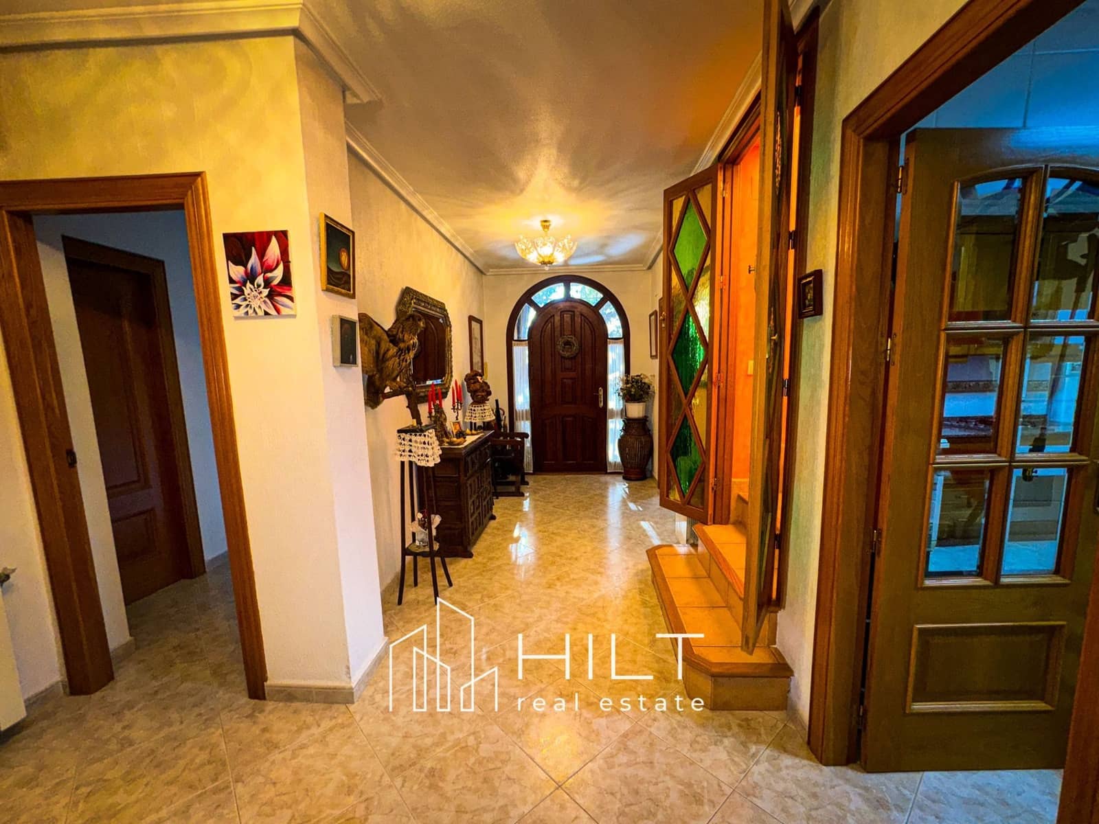 4 soveværelse Villa til salg i Orihuela med garage - € 358.999 (Ref: 8864509)