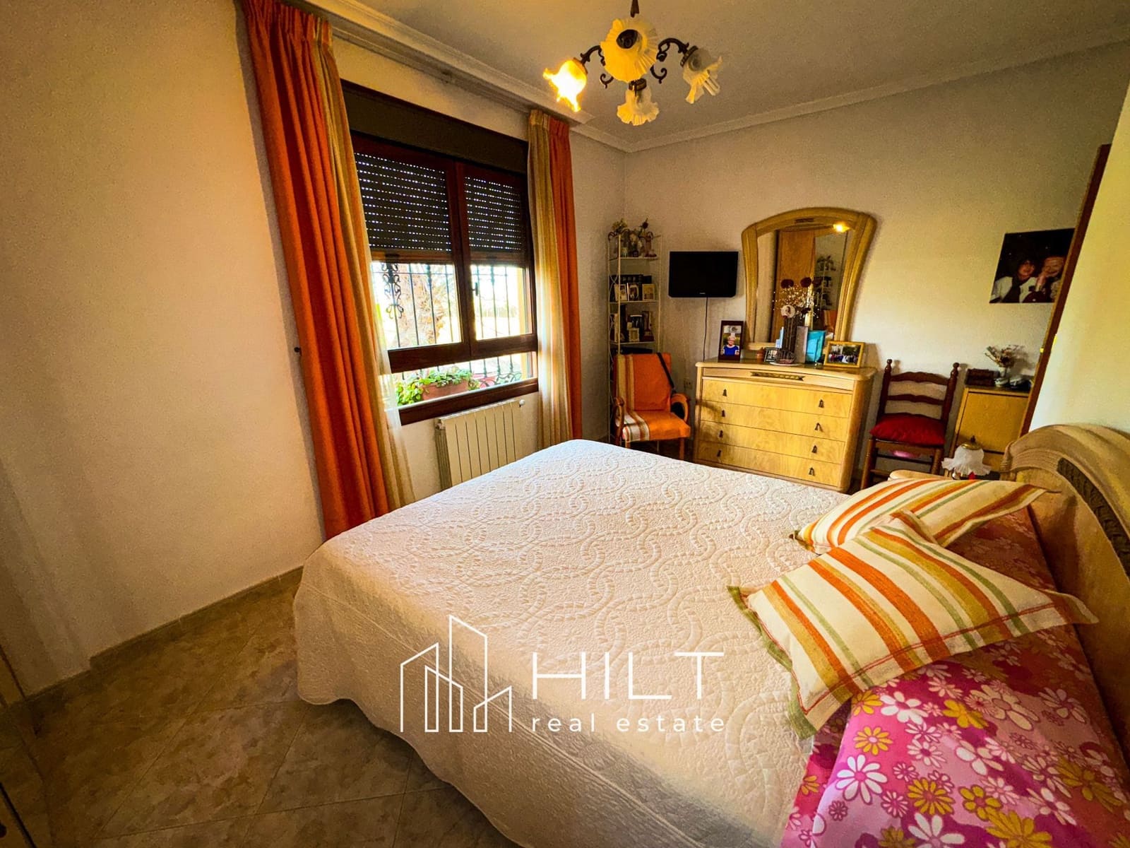 4 soveværelse Villa til salg i Orihuela med garage - € 358.999 (Ref: 8864509)