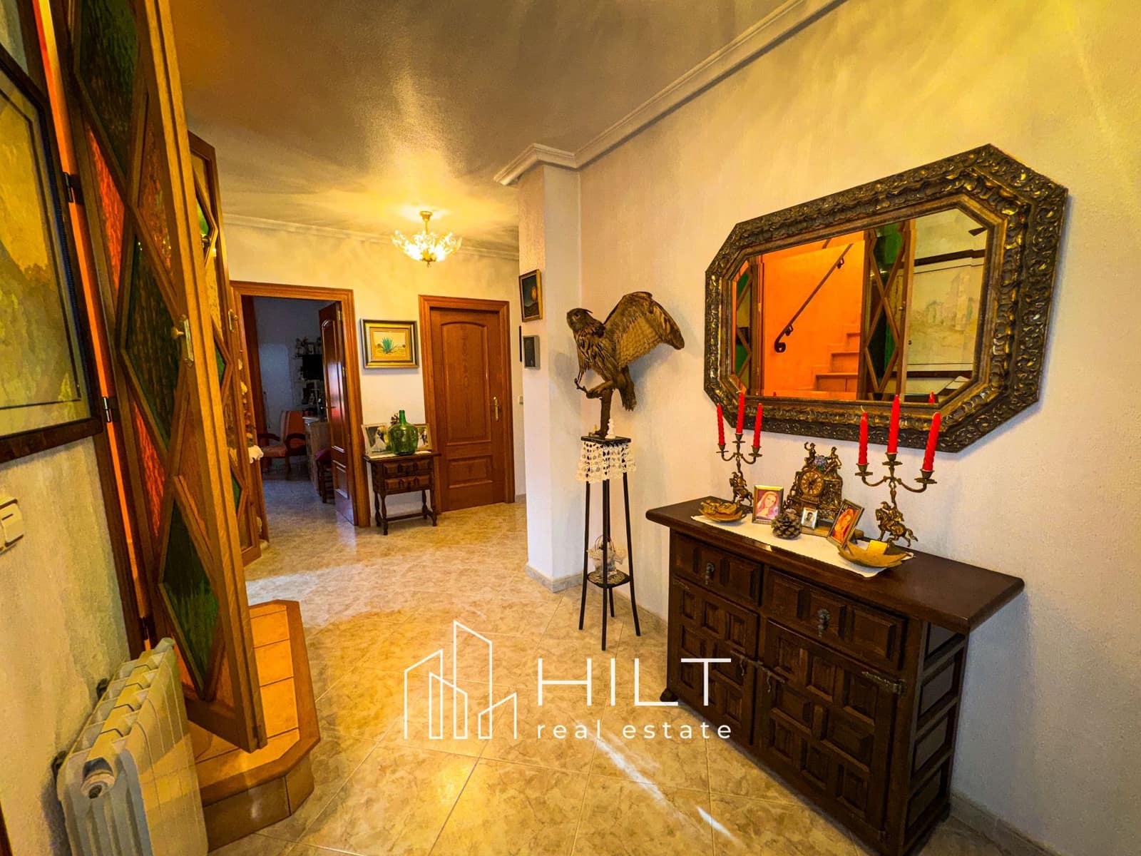 4 soveværelse Villa til salg i Orihuela med garage - € 358.999 (Ref: 8864509)