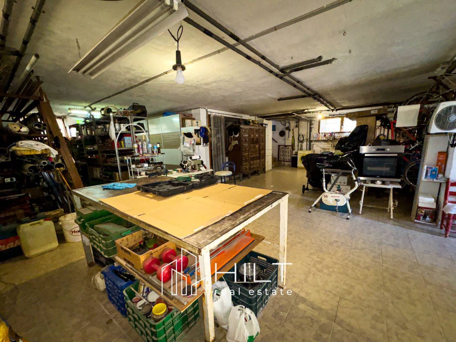 4 soveværelse Villa til salg i Orihuela med garage - € 358.999 (Ref: 8864509)