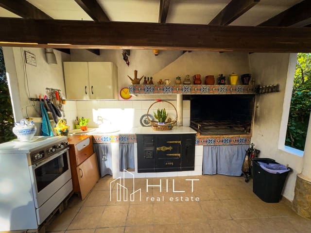 4 soveværelse Villa til salg i Orihuela med garage - € 358.999 (Ref: 8864509)