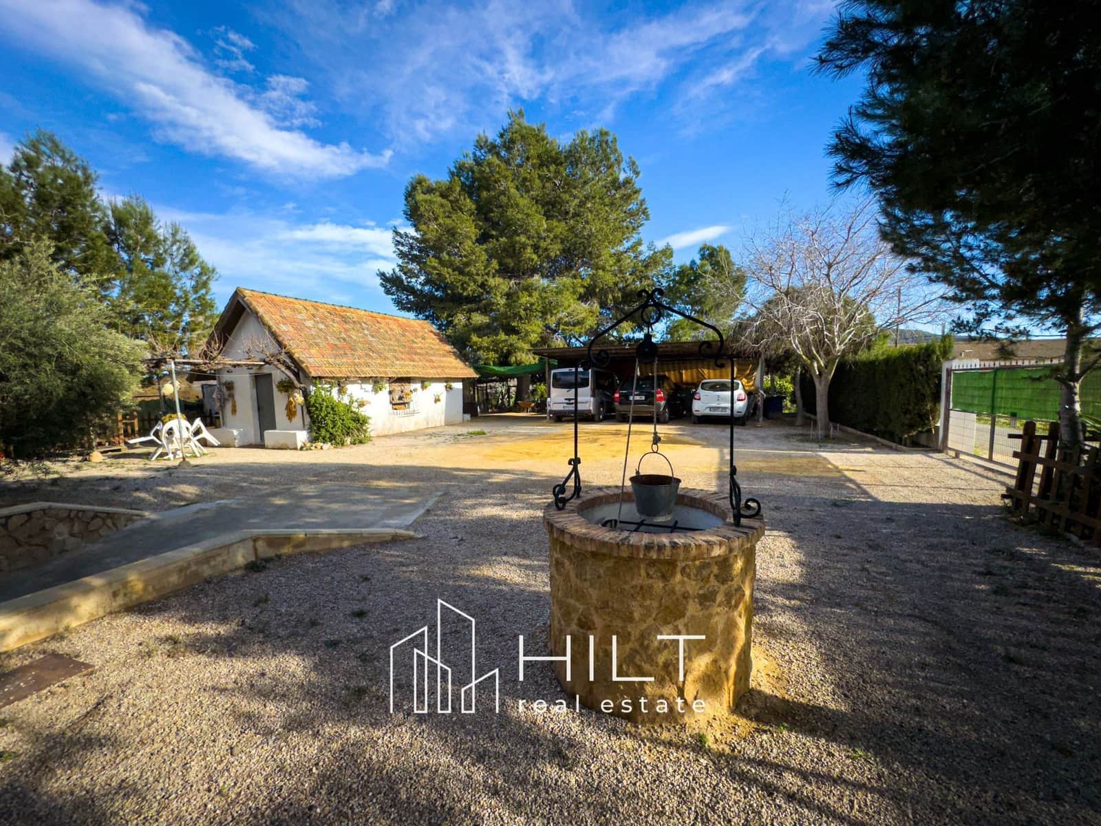 4 soveværelse Villa til salg i Orihuela med garage - € 358.999 (Ref: 8864509)