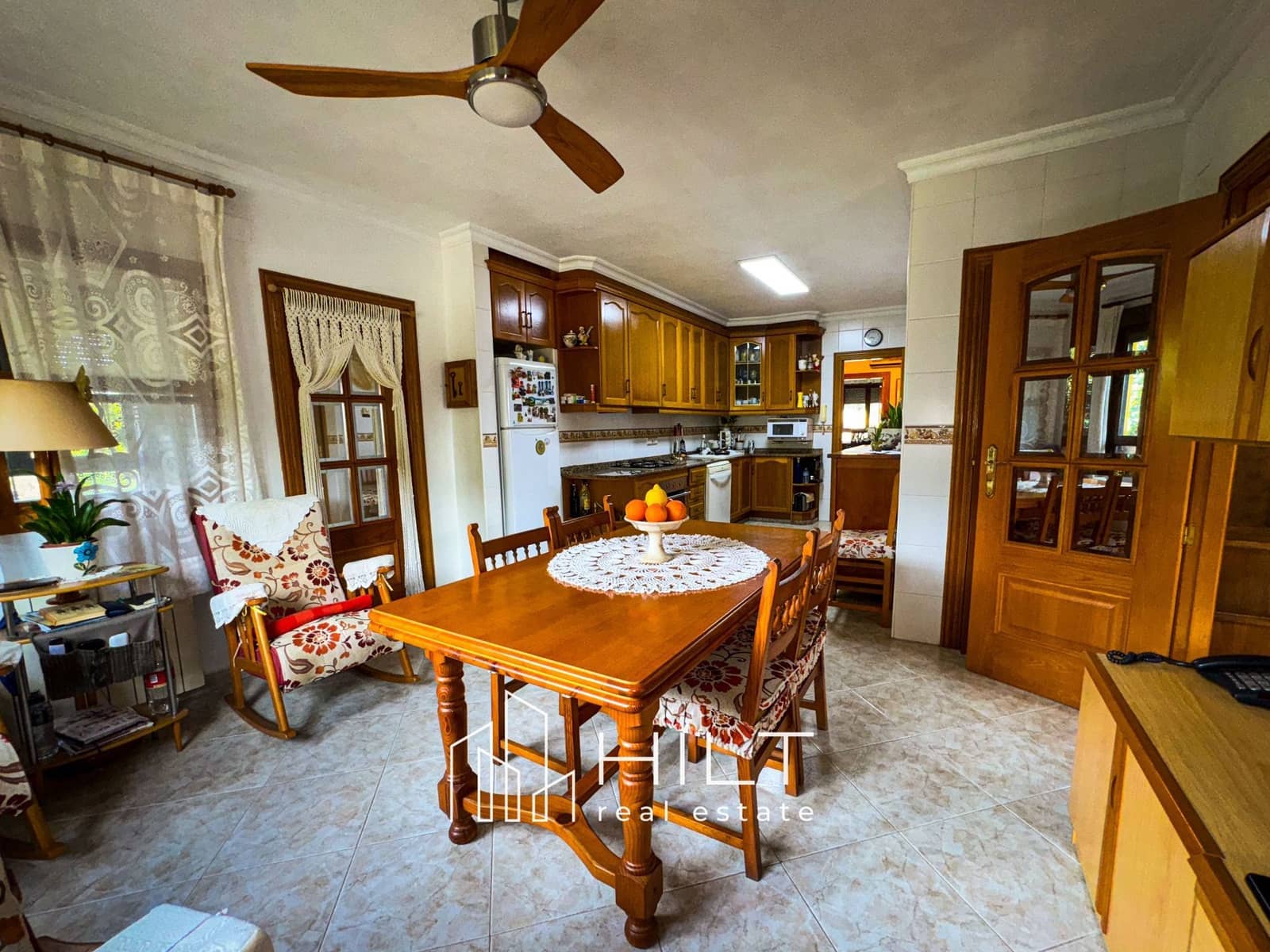 4 soveværelse Villa til salg i Orihuela med garage - € 358.999 (Ref: 8864509)