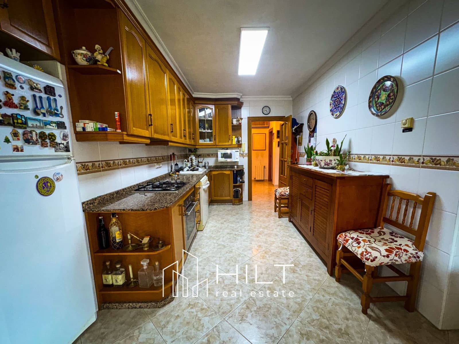 4 soveværelse Villa til salg i Orihuela med garage - € 358.999 (Ref: 8864509)