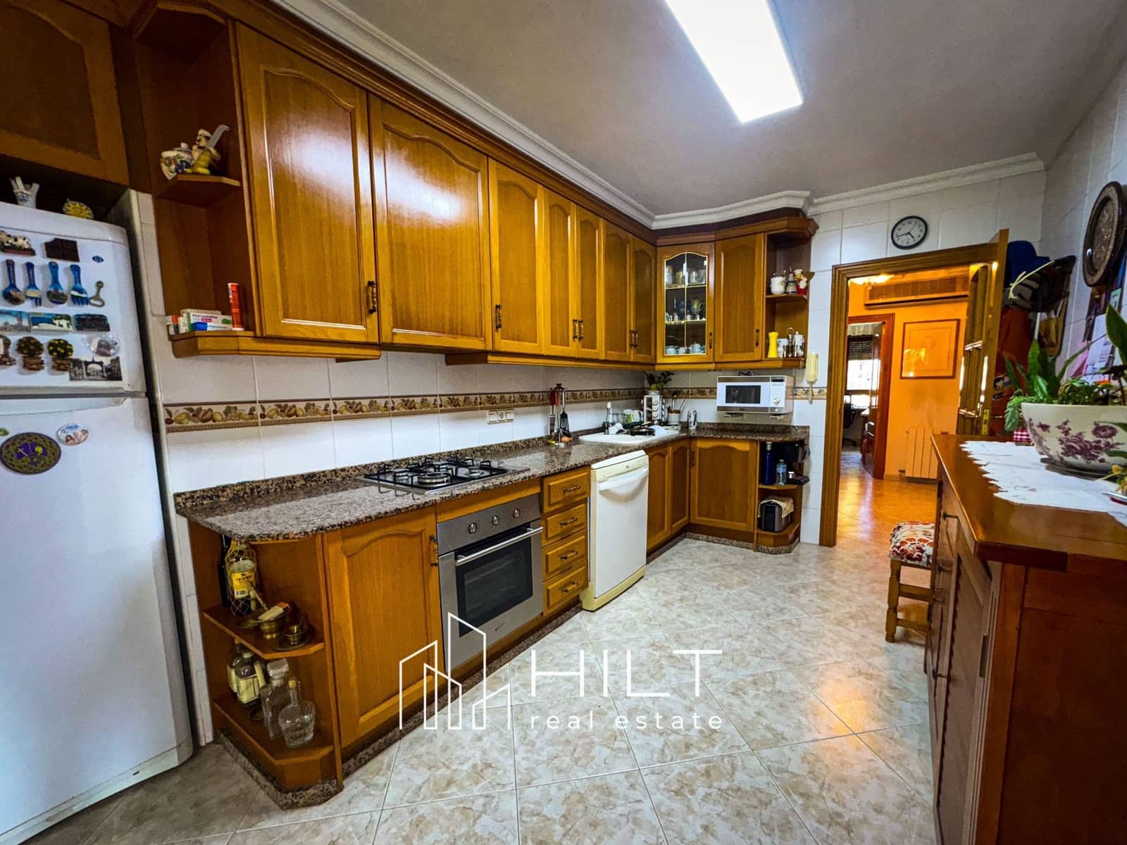 4 soveværelse Villa til salg i Orihuela med garage - € 358.999 (Ref: 8864509)